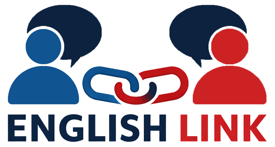 English Link — personalised online English lessons worldwide
